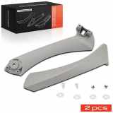 2x Türgriff Innenausstattung Rechts für BMW 3er Touring E91 E90 2004-2012