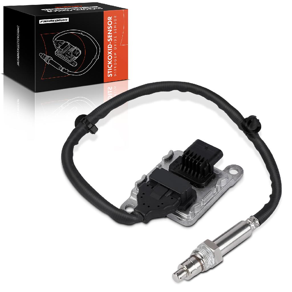 1x Nox Sensor Nitrogen Oxide Lamdasonde vor SCR-Katalysator für Opel Insignia A G09 Antara L07