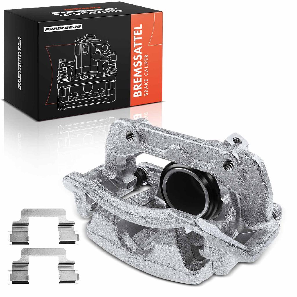 1x Bremssattel Vorderachse Links für Mercedes-Benz W203 CL203 S203 CL203 C209 A209 R171
