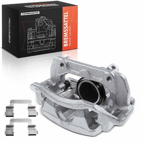 1x Bremssattel Vorderachse Links für Mercedes-Benz W203 CL203 S203 CL203 C209 A209 R171 Bild 1x Bremssattel Vorderachse Links für Mercedes-Benz W203 CL203 S203 CL203 C209 A209 R171