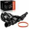 Frankberg 1x Thermostat Kühlmittel für Dacia Logan II Sandero II Renault Captur I Clio IV