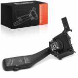 1x Kombischalter Lenkstockschalter für VW Golf 5 Tiguan Audi A3 Skoda Octavia II