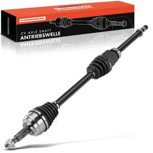 1x Antriebswelle Vorderachse Rechts für Opel Vivaro Fiat Nissan Renault Bild 1x Antriebswelle Vorderachse Rechts für Opel Vivaro Fiat Nissan Renault