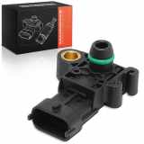 1x Saugrohrdruck Sensor für Chevrolet Cruze Trax Opel Astra J Corsa E Insignia A