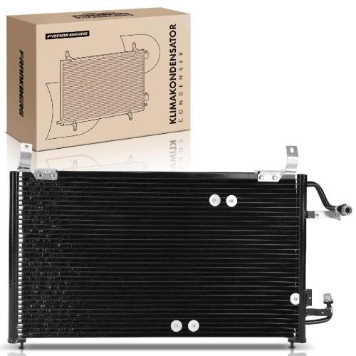 1x Kondensator Klimaanlage für Daewoo Espero KLEJ Nexia KLETN Nexia Racer 1.5L Bild 1x Kondensator Klimaanlage für Daewoo Espero KLEJ Nexia KLETN Nexia Racer 1.5L