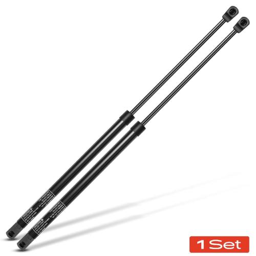 2x Gasfeder Dämpfer Heckscheibe für Jeep Grand Cherokee I ZJ ZG SUV 1994-1998 Bild 2x Gasfeder Dämpfer Heckscheibe für Jeep Grand Cherokee I ZJ ZG SUV 1994-1998