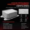 Frankberg 1x Ölkühler Motoröl für VW Audi A1 8X A3 8V A4 A5 Q2 Q3 Seat Ibiza IV V Leon Skoda Bild Frankberg 1x Ölkühler Motoröl für VW Audi A1 8X A3 8V A4 A5 Q2 Q3 Seat Ibiza IV V Leon Skoda