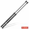 2x Gasfeder Dämpfer Heckscheibe für Jeep Grand Cherokee I ZJ ZG SUV 1994-1998 Bild 2x Gasfeder Dämpfer Heckscheibe für Jeep Grand Cherokee I ZJ ZG SUV 1994-1998