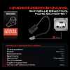 Frankberg 1x Parksensor PDC Sensor Hinten für Lexus LX Toyota Land Cruiser 100 J1 Bild Frankberg 1x Parksensor PDC Sensor Hinten für Lexus LX Toyota Land Cruiser 100 J1