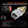 Frankberg 1x Kühlmitteltemperatur Sensor Temperatursensor für Ford B-Max C-Max Focus II III Bild Frankberg 1x Kühlmitteltemperatur Sensor Temperatursensor für Ford B-Max C-Max Focus II III