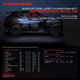 1x Klimakompressor für Alfa Romeo Mito Fiat Doblo Punto Lancia Opel 1.2L-1.6L