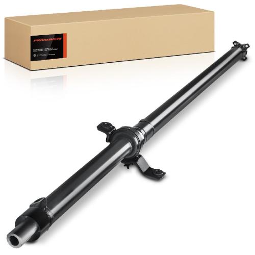 1x Kardanwelle Gelenkwelle Hinterachse für Mitsubishi Outlander II 2.0L 2.2L 2.4L 2007-2012 Bild 1x Kardanwelle Gelenkwelle Hinterachse für Mitsubishi Outlander II 2.0L 2.2L 2.4L 2007-2012
