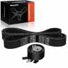 1x Zahnriemensatz Zahnriemen für Jeep Wrangler 3 Chrysler Grand Voyager V Dodge 2.8L Bild 1x Zahnriemensatz Zahnriemen für Jeep Wrangler 3 Chrysler Grand Voyager V Dodge 2.8L