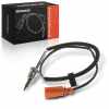 1x Abgastemperatursensor für Audi A4 B9 A6 4G C7 A7 Sportback 4GA Q7 4M 3.0L Bild 1x Abgastemperatursensor für Audi A4 B9 A6 4G C7 A7 Sportback 4GA Q7 4M 3.0L