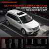 1x Parksensor PDC Sensor Vorne und Hinten für Mercedes-Benz A B-Klasse W176 W246 GLK X204 SL R231 Bild 1x Parksensor PDC Sensor Vorne und Hinten für Mercedes-Benz A B-Klasse W176 W246 GLK X204 SL R231