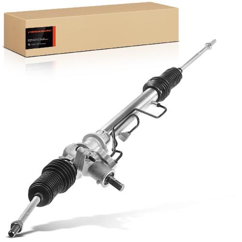 1x Lenkgetriebe Servolenkgetriebe für Renault Megane I BA0/1 EA0/1 Scénic I JA0/1 Bild 1x Lenkgetriebe Servolenkgetriebe für Renault Megane I BA0/1 EA0/1 Scénic I JA0/1