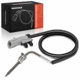 1x Abgastemperatursensor für Peugeot Boxer Kasten Mercedes-Benz B901 B902 B903