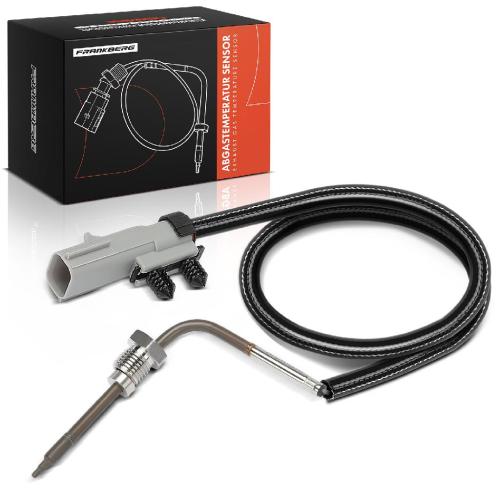 1x Abgastemperatursensor für Peugeot Boxer Kasten Mercedes-Benz B901 B902 B903 Bild 1x Abgastemperatursensor für Peugeot Boxer Kasten Mercedes-Benz B901 B902 B903