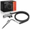 1x Abgastemperatursensor f&uuml;r Peugeot Boxer Kasten Mercedes-Benz B901 B902 B903