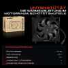 Frankberg 1x Motorkühller Einfachlüfter mit Kühlerlüfterrahmen Peugeot 208 II 2008 II CitroënC4 III Opel Bild Frankberg 1x Motorkühller Einfachlüfter mit Kühlerlüfterrahmen Peugeot 208 II 2008 II CitroënC4 III Opel