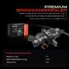 1x Lichtmaschinenregler Generatorregler für Opel Astra G CC T98 Signum Vectra 2.0L Bild 1x Lichtmaschinenregler Generatorregler für Opel Astra G CC T98 Signum Vectra 2.0L