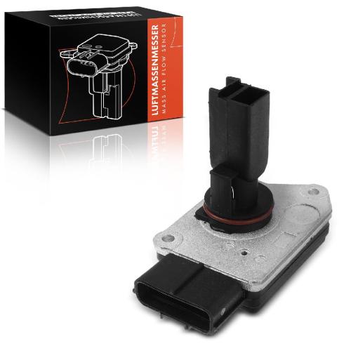 1x Luftmassenmesser für Ford Focus DAW DBW Focus Turnier DNW Mondeo III B5Y Mondeo III Stufenheck B4Y Bild 1x Luftmassenmesser für Ford Focus DAW DBW Focus Turnier DNW Mondeo III B5Y Mondeo III Stufenheck B4Y