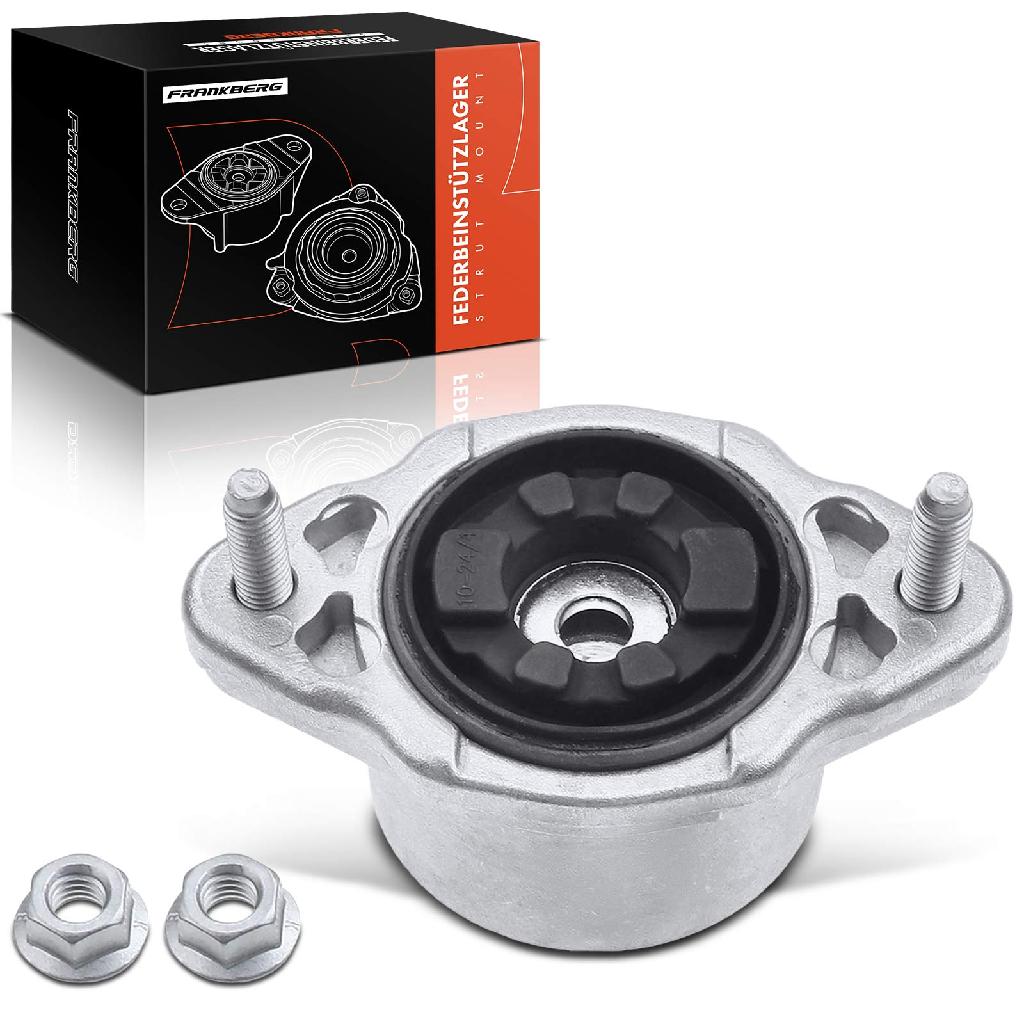1x Domlager Federbeinstütz lager für Mercedes W204 C204 S204 W212 S212