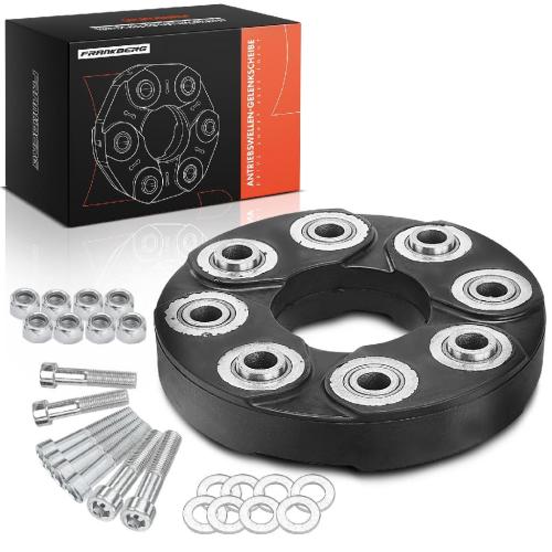 1x Gelenkscheibe Hardyscheibe Kardanwelle Vorne oder Hinten für Mercedes-Benz W124 W203 C209 W124 W140 W220 R129 Bild 1x Gelenkscheibe Hardyscheibe Kardanwelle Vorne oder Hinten für Mercedes-Benz W124 W203 C209 W124 W140 W220 R129