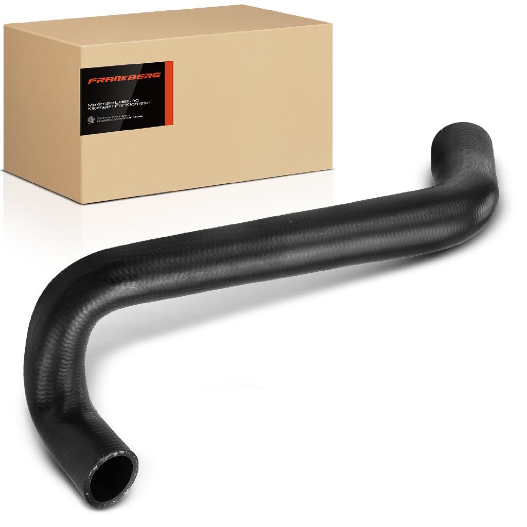 1x Kühlerschlauch Turboschlauch für Alfa Romeo 147 937 156 932 GT 937 1.9L 2000-2010