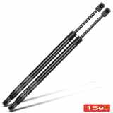 Frankberg 2x Gasfeder Dämpfer Motorhaube für BMW X5 E70 X6 E71 E72 SUV 2007-2014