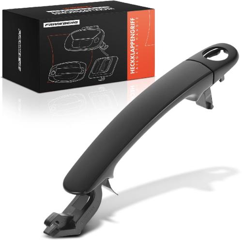 1x Türgriff Vorne Links außen für VW Golf IV V Polo Passat Bora Variant Fox Schrägheck Lupo Audi A2 Seat Skoda Bild 1x Türgriff Vorne Links außen für VW Golf IV V Polo Passat Bora Variant Fox Schrägheck Lupo Audi A2 Seat Skoda