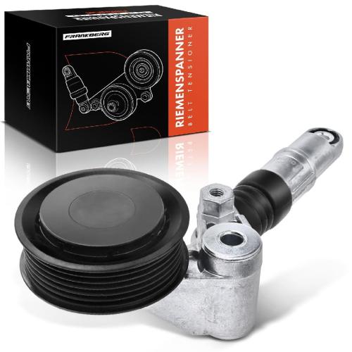 1x Spannrolle Riemenspanner für VW Crafter 30-35 30-50 2006-2013 2.5L Bild 1x Spannrolle Riemenspanner für VW Crafter 30-35 30-50 2006-2013 2.5L