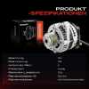 1x Lichtmaschine Generator für Toyota Auris Corolla Kombi Stufenheck 2004-2009 1.4L Bild 1x Lichtmaschine Generator für Toyota Auris Corolla Kombi Stufenheck 2004-2009 1.4L