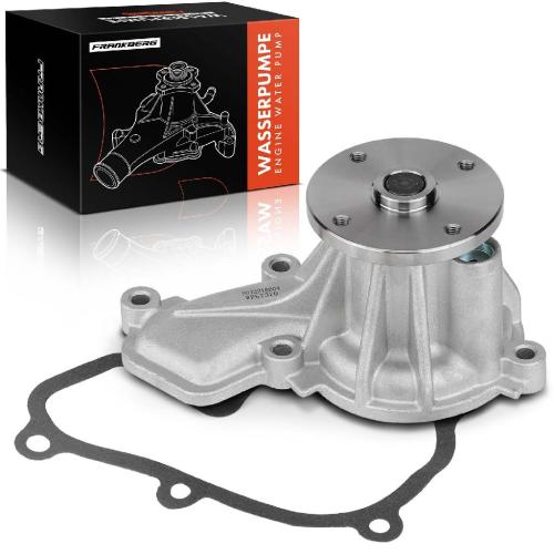 Frankberg 1x Wasserpumpe Kühlwasserpumpe für Hyundai iX35 Sonata Tucson i40 KIA Sportage Soul Bild Frankberg 1x Wasserpumpe Kühlwasserpumpe für Hyundai iX35 Sonata Tucson i40 KIA Sportage Soul