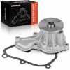 Frankberg 1x Wasserpumpe Kühlwasserpumpe für Hyundai iX35 Sonata Tucson i40 KIA Sportage Soul