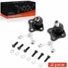 2x Traggelenk Vorderachse für VW Bora Variant Golf IV Van New Beetle Cabriolet Audi A3 Seat Leon Bild 2x Traggelenk Vorderachse für VW Bora Variant Golf IV Van New Beetle Cabriolet Audi A3 Seat Leon