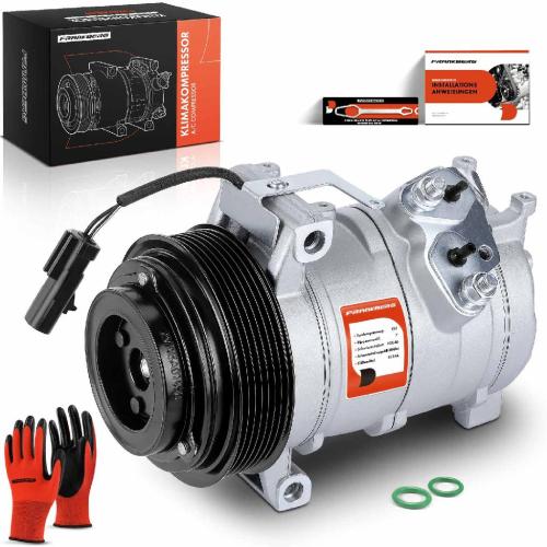 1x Klimakompressor für Chrysler 300 C LE LX Jeep Grand WH Commander Bild 1x Klimakompressor für Chrysler 300 C LE LX Jeep Grand WH Commander