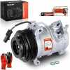 1x Klimakompressor für Chrysler 300 C LE LX Jeep Grand WH Commander Bild 1x Klimakompressor für Chrysler 300 C LE LX Jeep Grand WH Commander