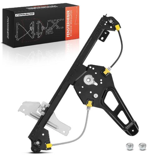 1x Fensterheber Vorne Links für Peugeot 3008 Großraumlimousine 0U 5008 Bild 1x Fensterheber Vorne Links für Peugeot 3008 Großraumlimousine 0U 5008