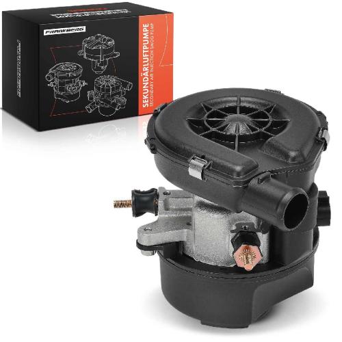 1x Sekundärluftpumpe für Subaru Forester SF SG Impreza Coupe Schrägheck Stufenheck Bild 1x Sekundärluftpumpe für Subaru Forester SF SG Impreza Coupe Schrägheck Stufenheck