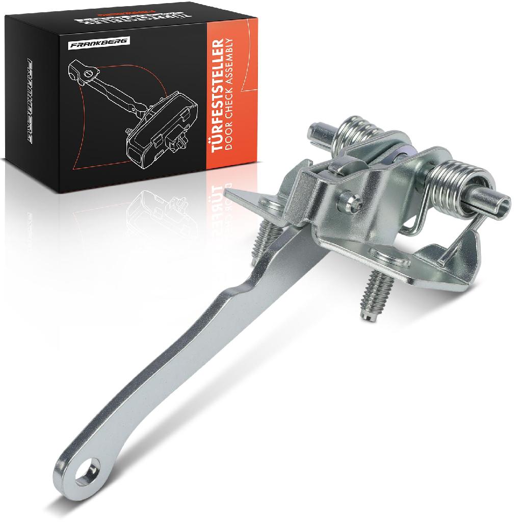 1x Türfeststeller Türfangband Türstopper Hinten für Peugeot 306 Break Schrägheck 7E N3 N5