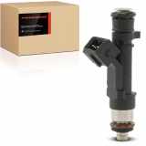 1x Einspritzventil Einspritzdüse für Dacia Logan Renault Logan I 1.4L 1.6L