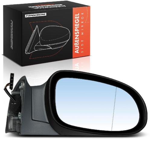 Frankberg 1x Außenspiegel Rechts für Opel Nissan NV400 Bus Kasten Pritsche Renault Master III Bild Frankberg 1x Außenspiegel Rechts für Opel Nissan NV400 Bus Kasten Pritsche Renault Master III