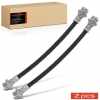 2x Bremsschlauch Bremsschläuche Hinten für Suzuki Baleno EG Liana ER RH Bild 2x Bremsschlauch Bremsschläuche Hinten für Suzuki Baleno EG Liana ER RH