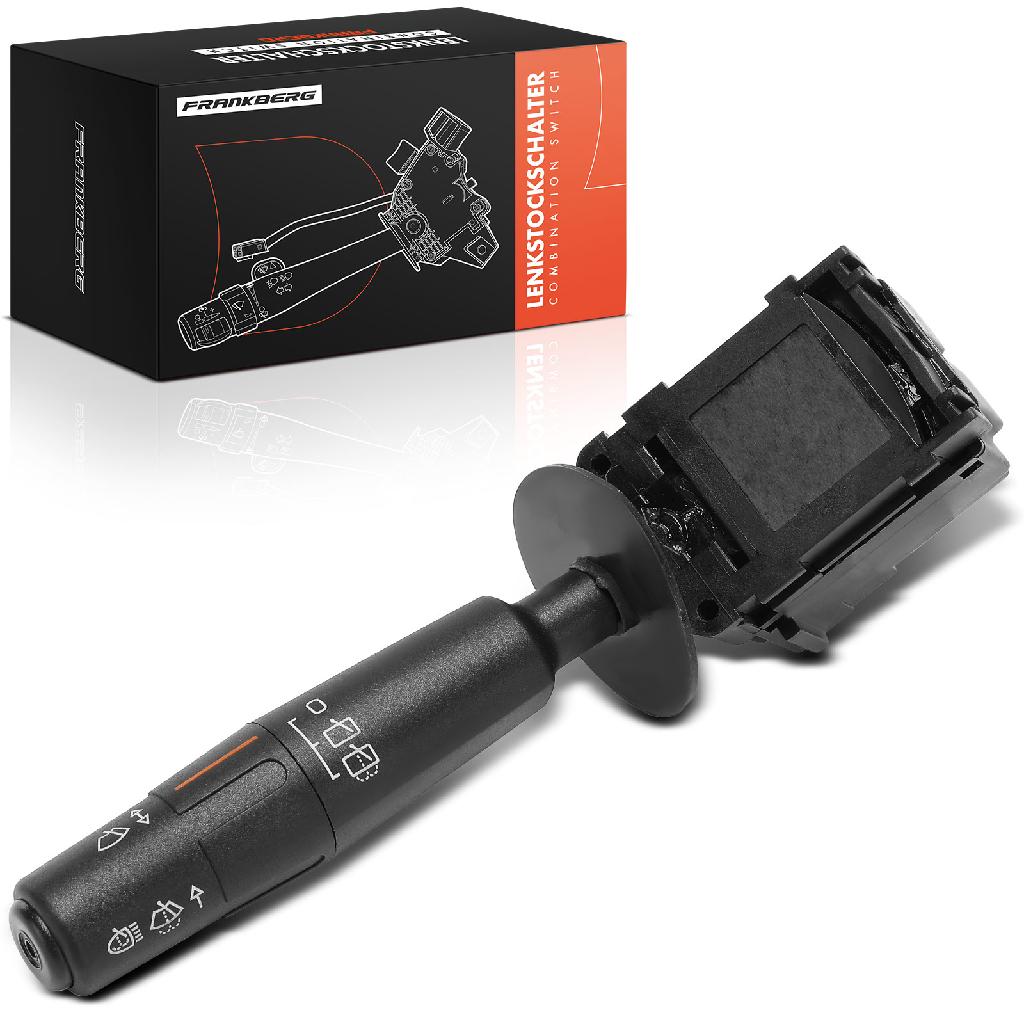 1x Kombischalter Lenkstockschalter für Peugeot 306 7B N3 N5 106 I 1A 1C 1.0L-2.0L
