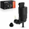 1x Waschwasserpumpe Scheibenreinigung Vorne für Nissan Almera II Renault Clio II Bild 1x Waschwasserpumpe Scheibenreinigung Vorne für Nissan Almera II Renault Clio II