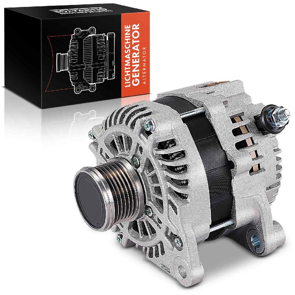 Frankberg 1x Lichtmaschine Generator für Mazda 3 BM BN CX-3 DK 1.5D Bj.2015-2019