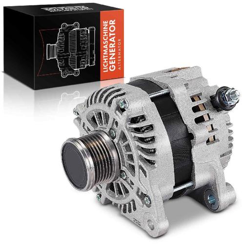 Frankberg 1x Lichtmaschine Generator für Mazda 3 BM BN CX-3 DK 1.5D Bj.2015-2019 Bild Frankberg 1x Lichtmaschine Generator für Mazda 3 BM BN CX-3 DK 1.5D Bj.2015-2019