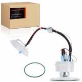 1x Kraftstoffpumpe für BMW 5er F10 5er Gran Turismo F07 6 Gran Coupe F06 6er Cabriolet F12 6er Coupe F13