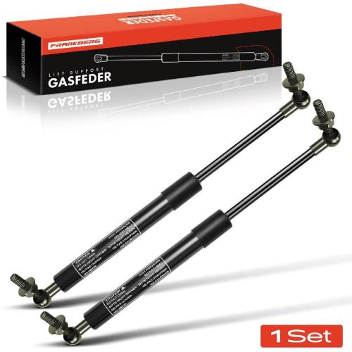 Frankberg 2x Gasfeder Dämpfer Motorhaube für Toyota Land Cruiser LJ12_KZJ12_TRJ12_KDJ12_ SUV 2002-2009 Bild Frankberg 2x Gasfeder Dämpfer Motorhaube für Toyota Land Cruiser LJ12_KZJ12_TRJ12_KDJ12_ SUV 2002-2009